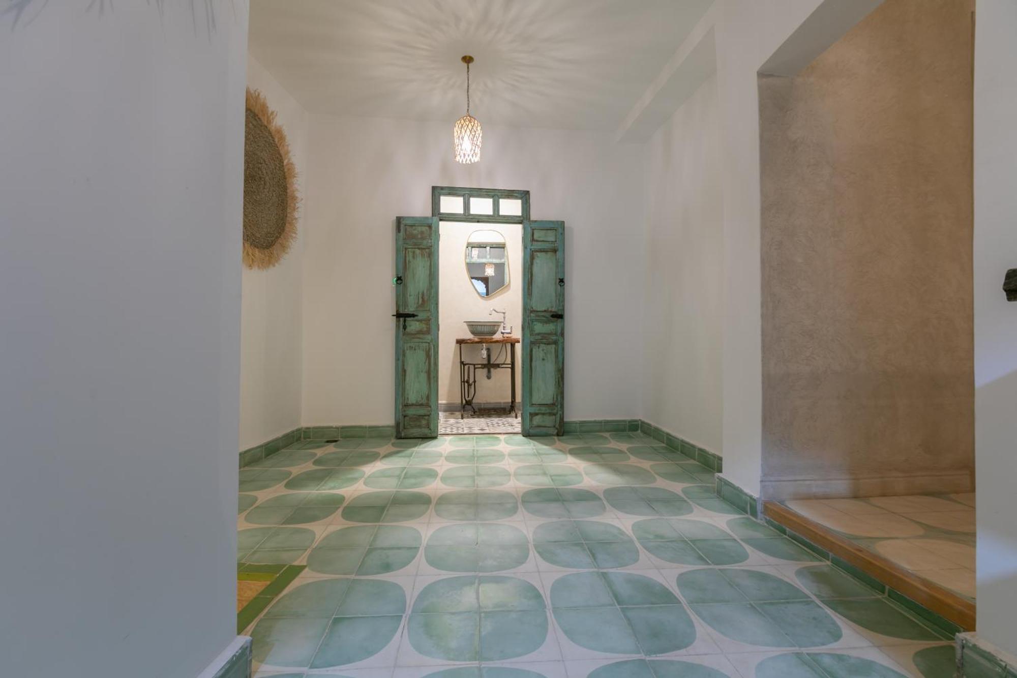 Riad Lamalika Marrakesh Exterior photo