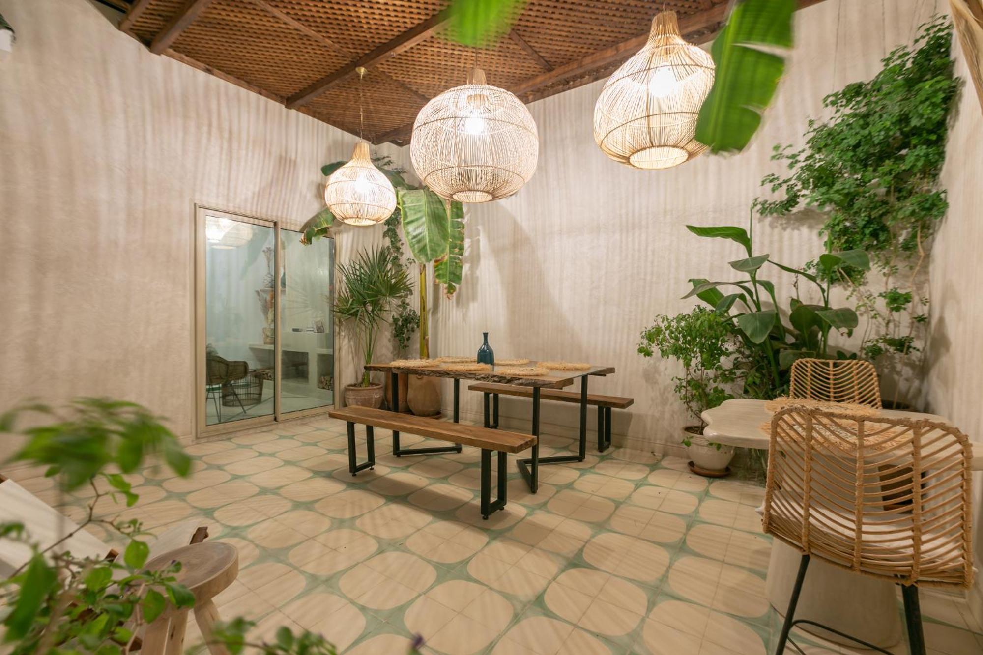 Riad Lamalika Marrakesh Exterior photo