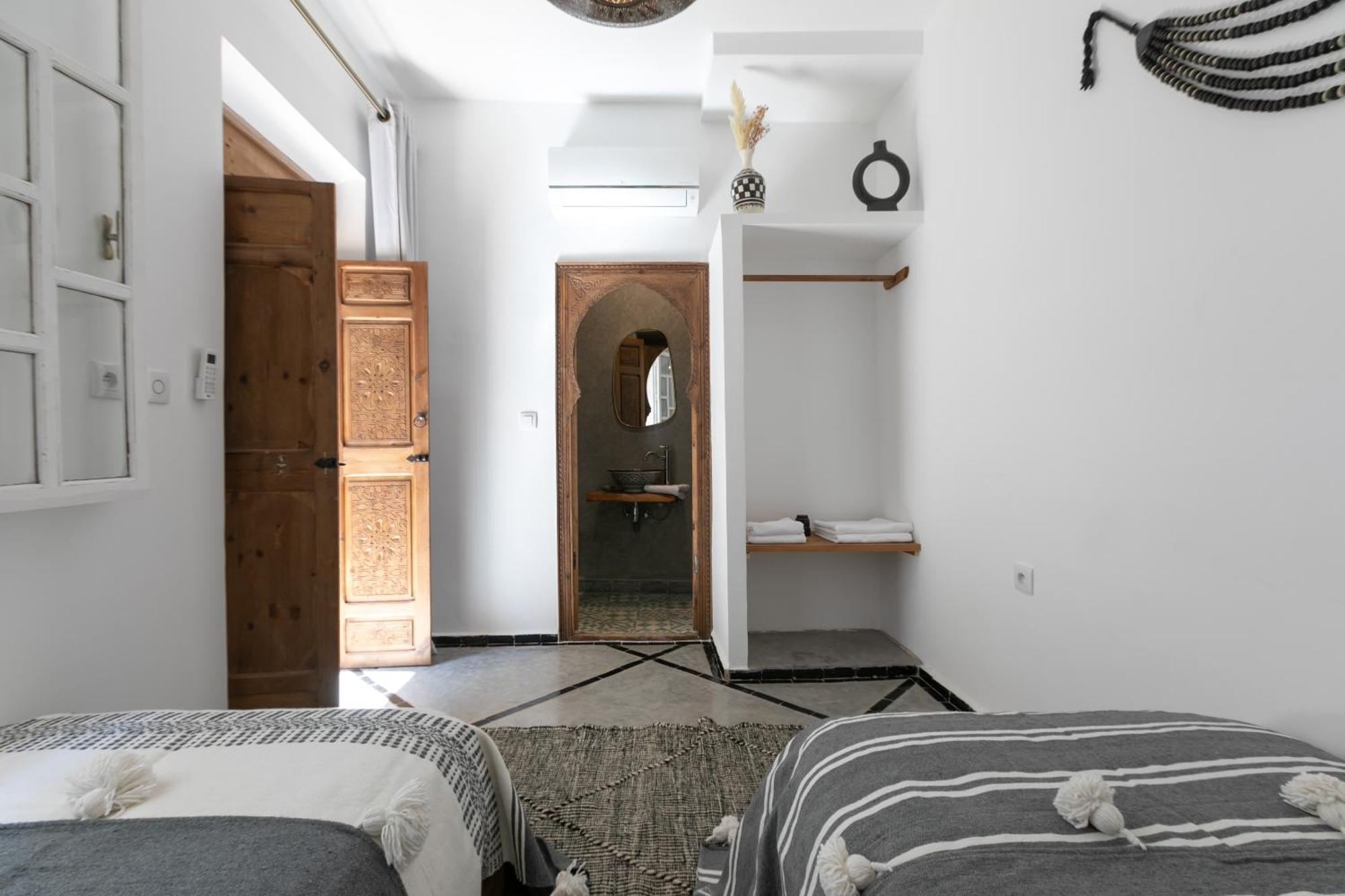 Riad Lamalika Marrakesh Exterior photo