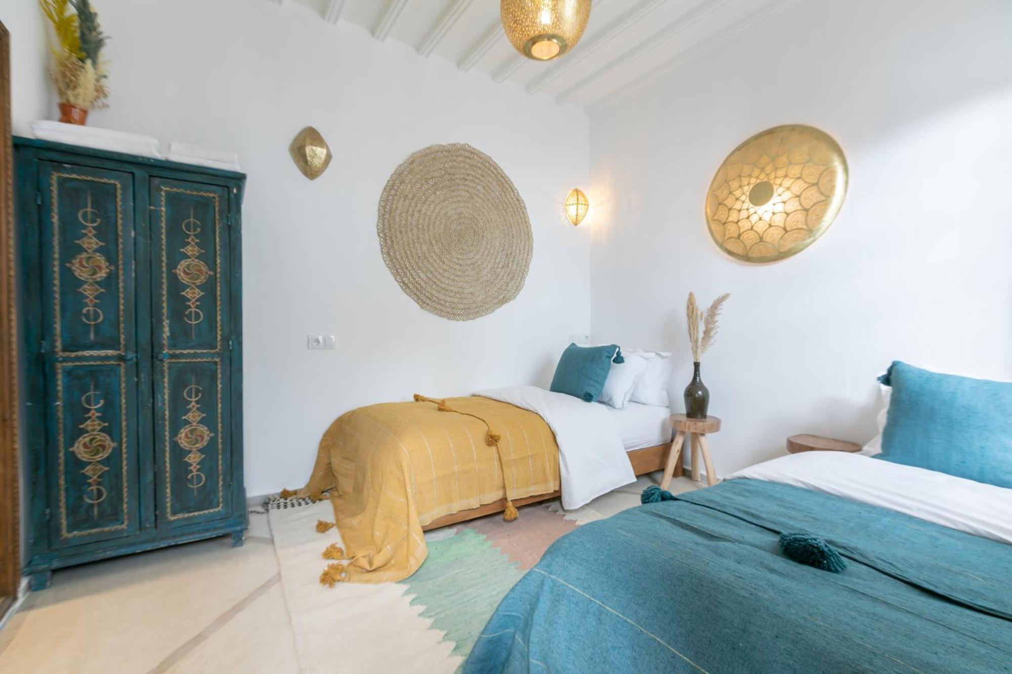 Riad Lamalika Marrakesh Exterior photo