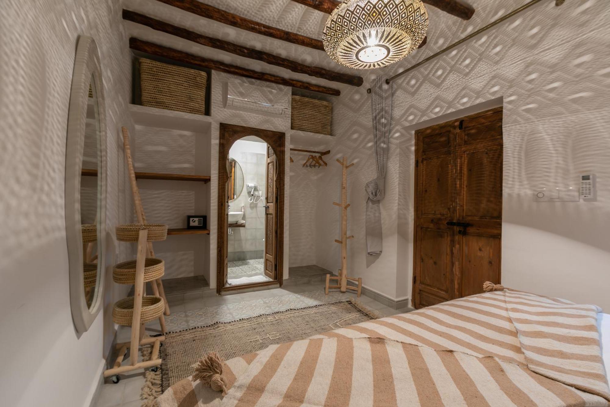 Riad Lamalika Marrakesh Exterior photo