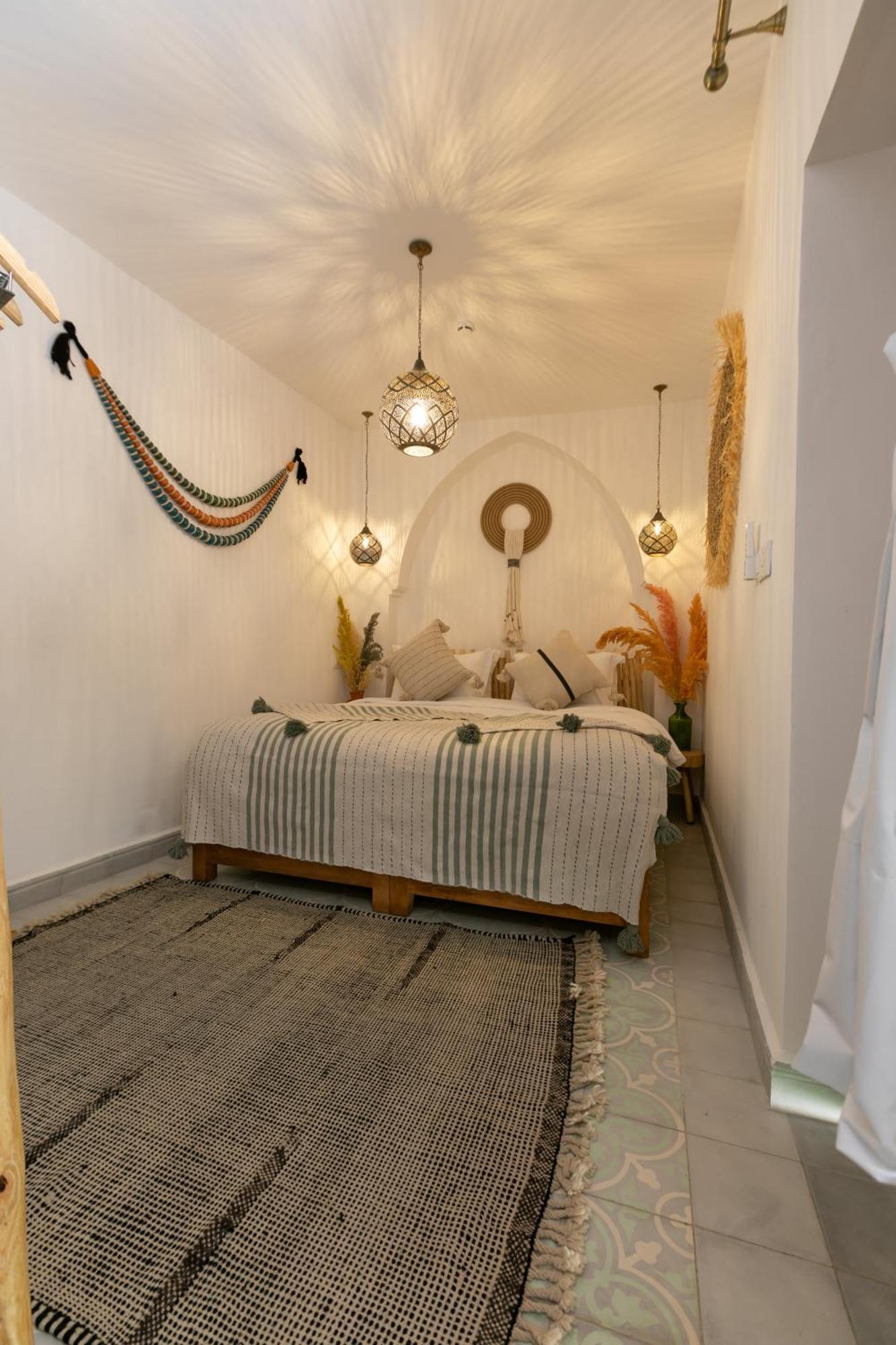 Riad Lamalika Marrakesh Exterior photo